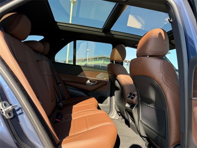 New 2026 Mercedes-Benz GLE 350 4MATIC image 6