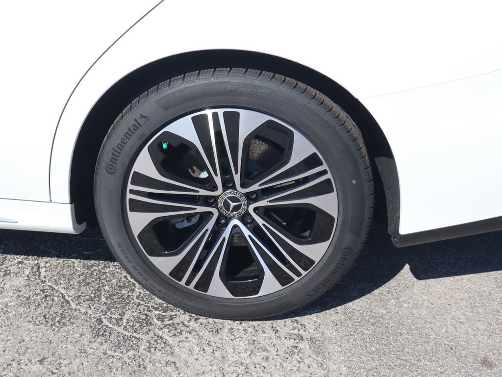 New 2026 Mercedes-Benz E 350 E 350 image 9