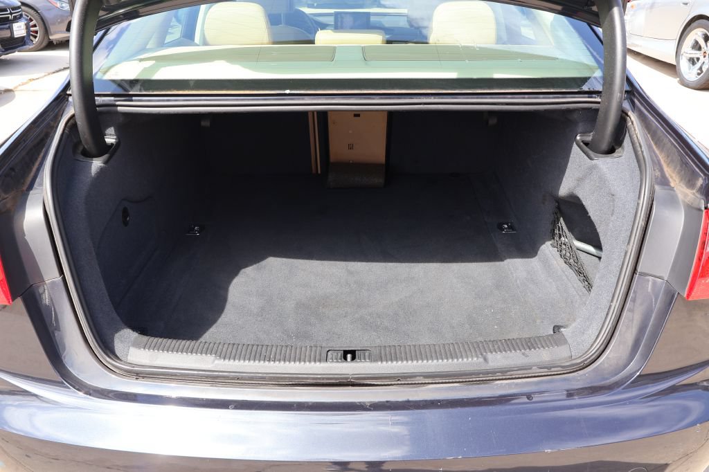 Used 2013 Audi A6 2.0T Premium Plus AWD/4WD image 16