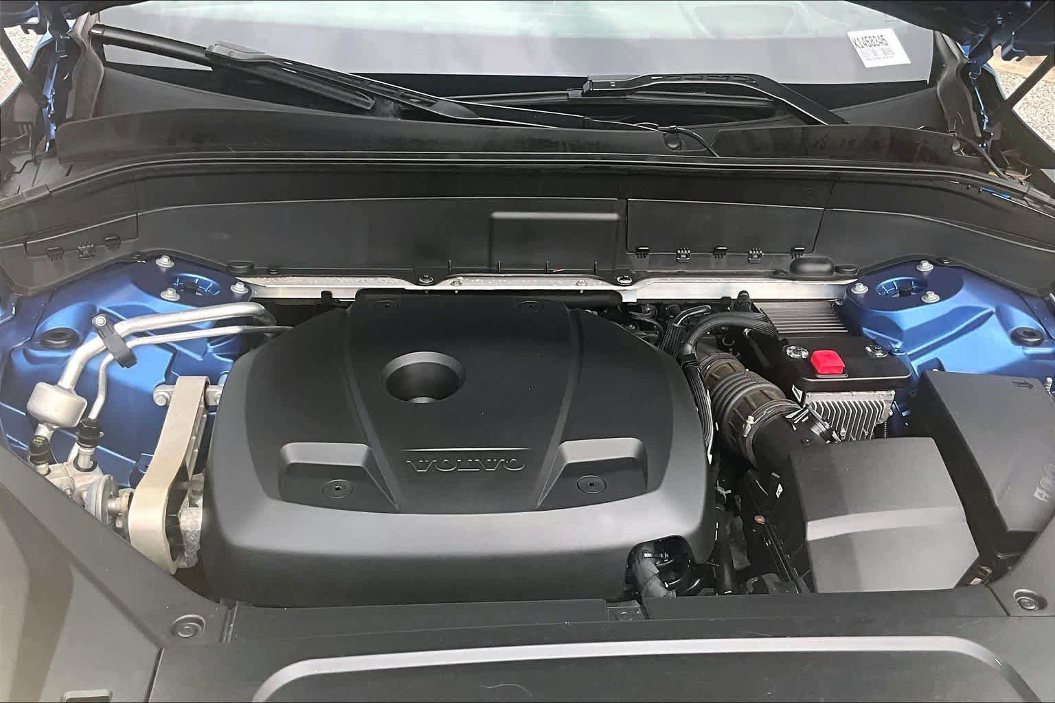 Used 2019 Volvo XC90 T6 R-Design w/ Advanced Package AWD/4WD image 32