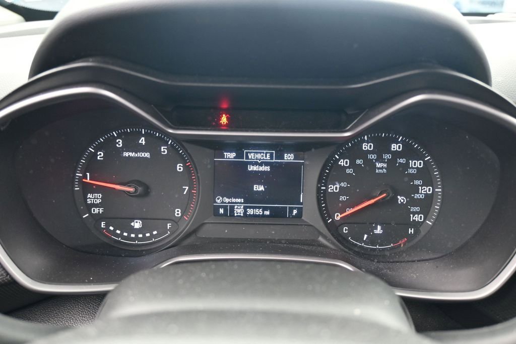 Used 2023 Chevrolet TrailBlazer LS AWD/4WD image 24
