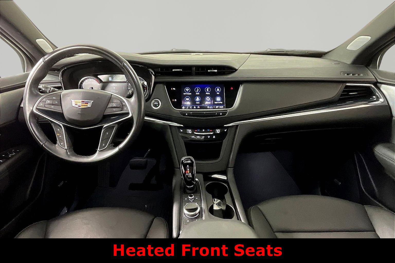 Used 2024 Cadillac XT5 Premium Luxury AWD/4WD image 7