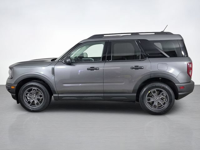 Certified 2023 Ford Bronco Sport Big Bend AWD/4WD image 6