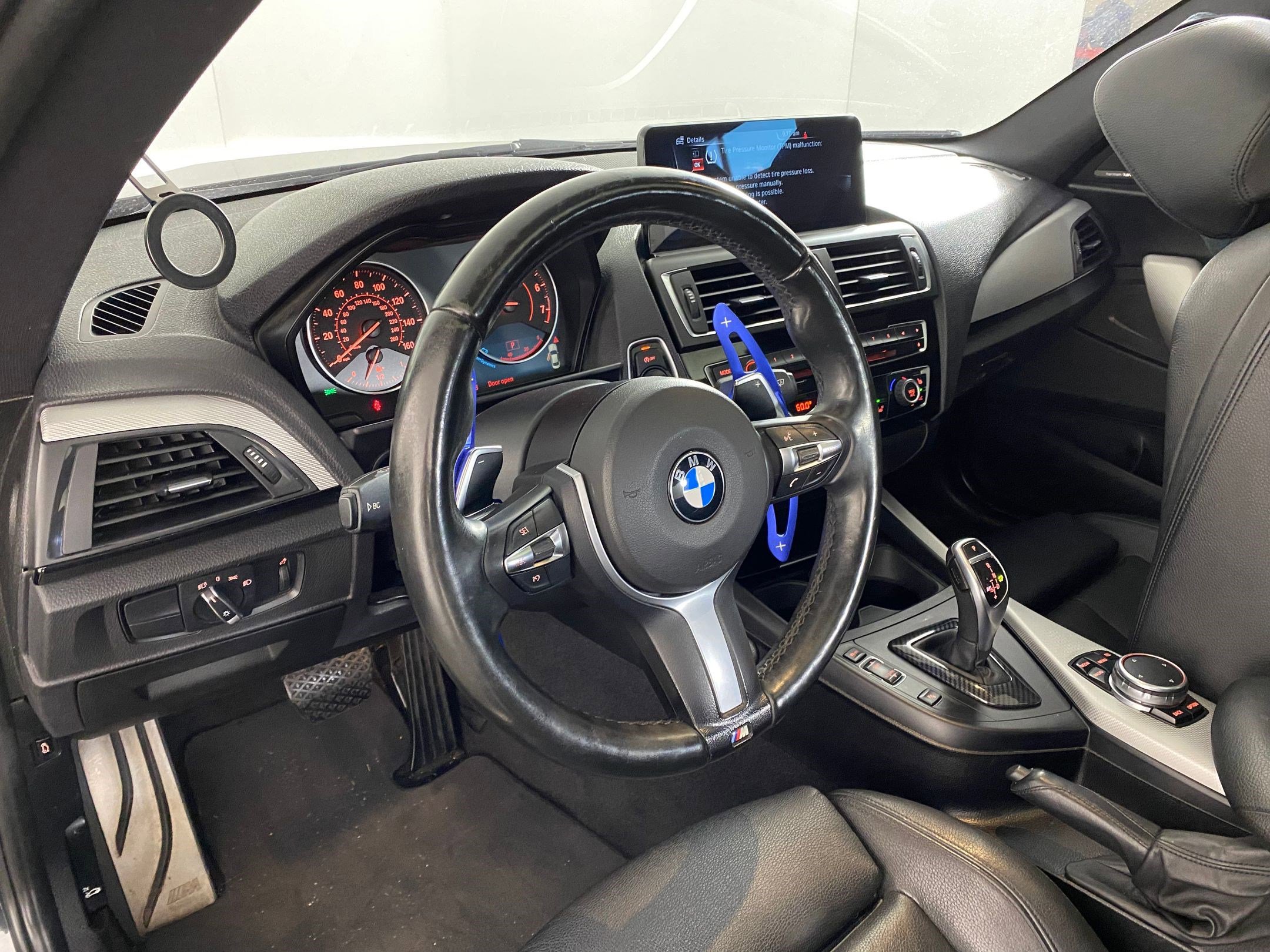 Used 2016 BMW M235i xDrive M235i xDrive image 4