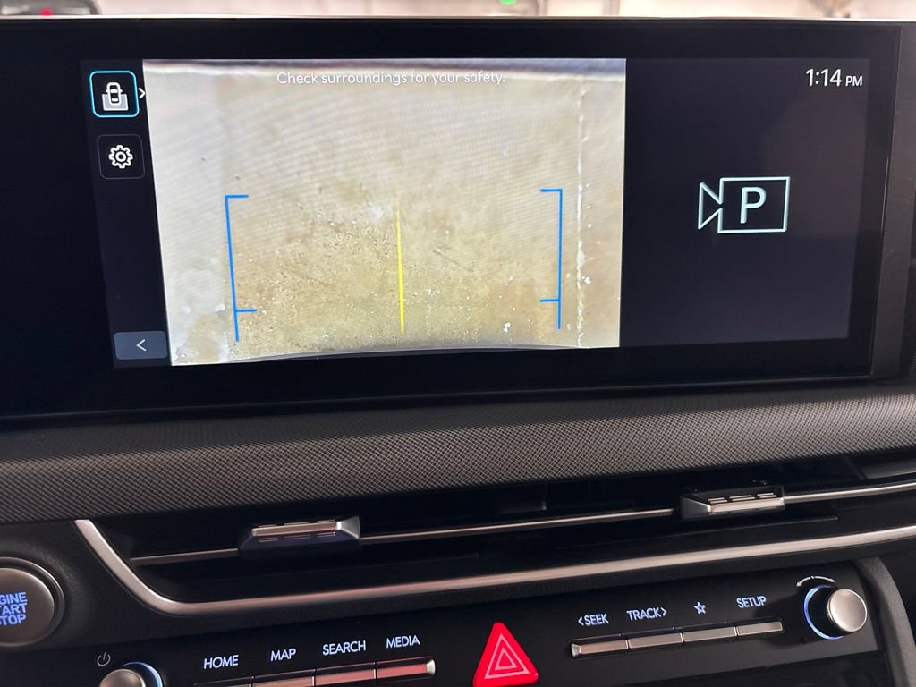 New 2026 Hyundai Sonata SE FWD image 23