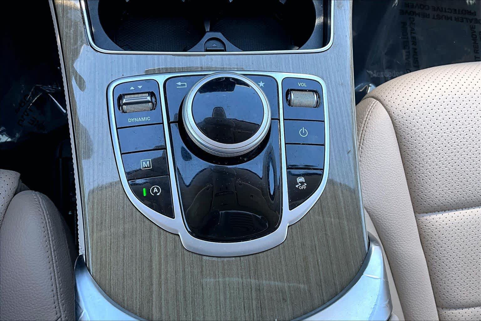 Used 2018 Mercedes-Benz GLC 300 image 33