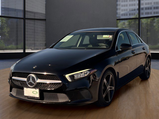 Used 2022 Mercedes-Benz A 220 image 9