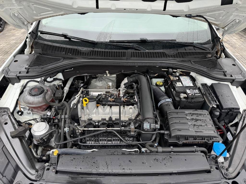 Used 2019 Volkswagen Jetta S w/ Driver Assistance Package image 38
