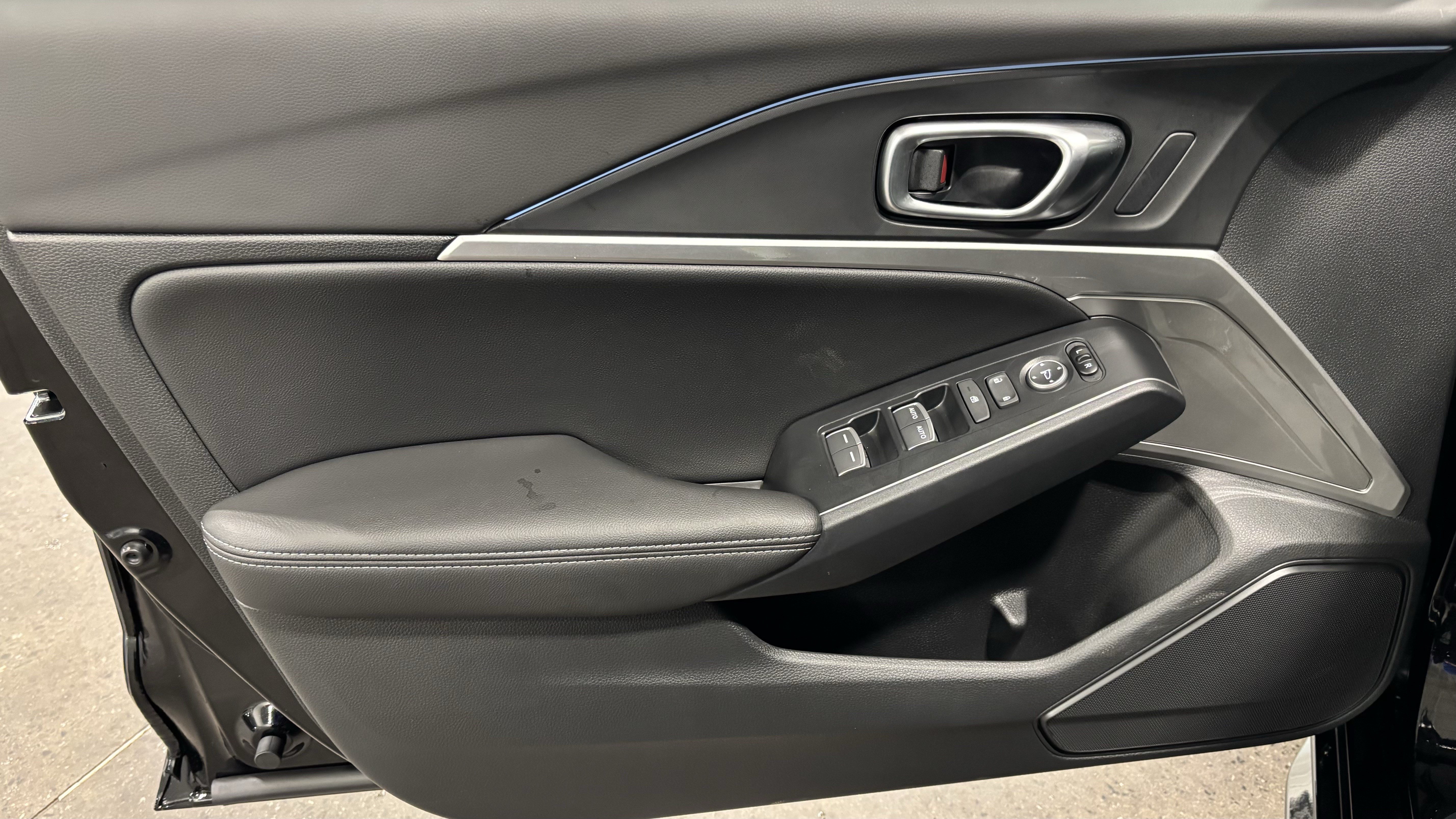 New 2026 Acura Integra A-Spec FWD image 18
