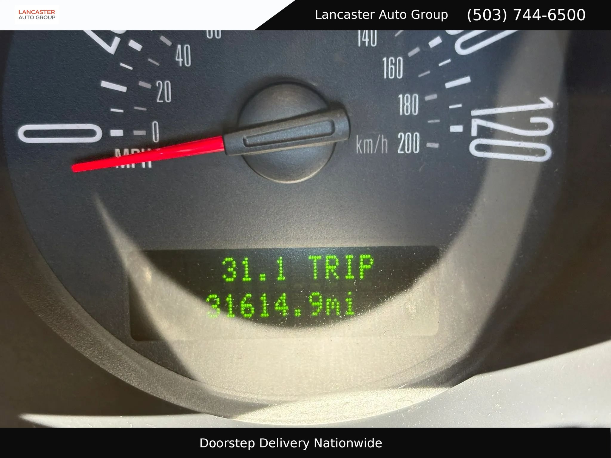 Used 2007 Ford Mustang Coupe RWD image 14