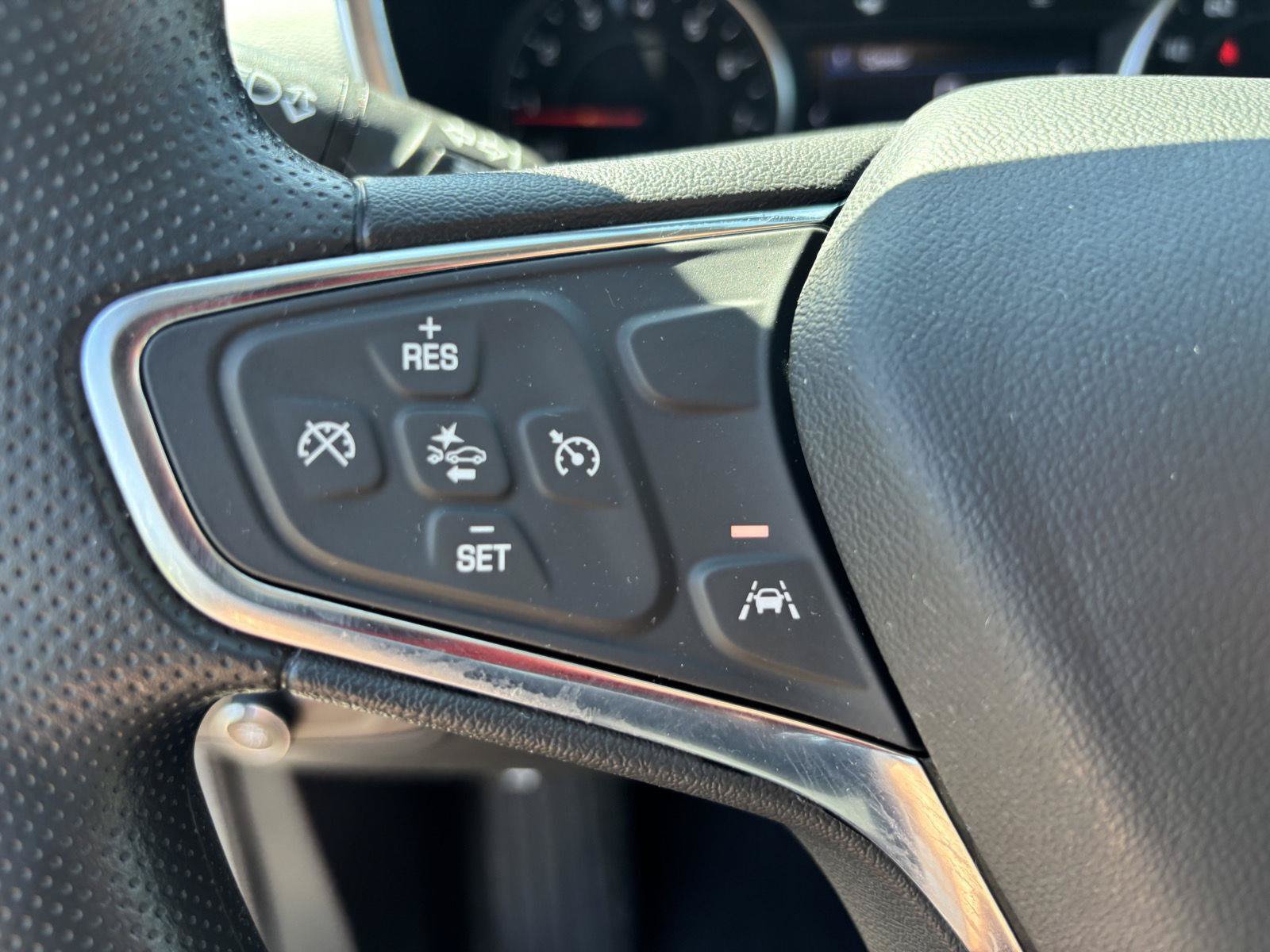Used 2024 Chevrolet Equinox LS w/ LS Convenience Package AWD/4WD image 20
