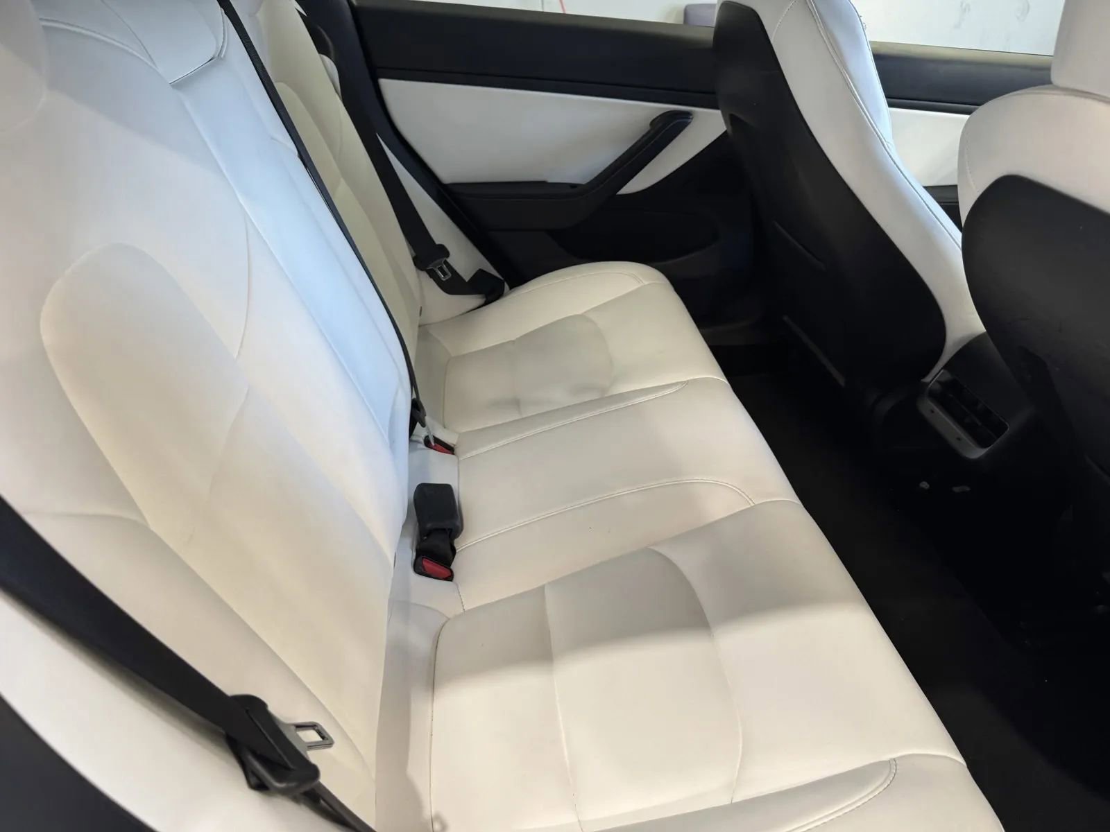 Used 2021 Tesla Model 3 Performance AWD/4WD image 8