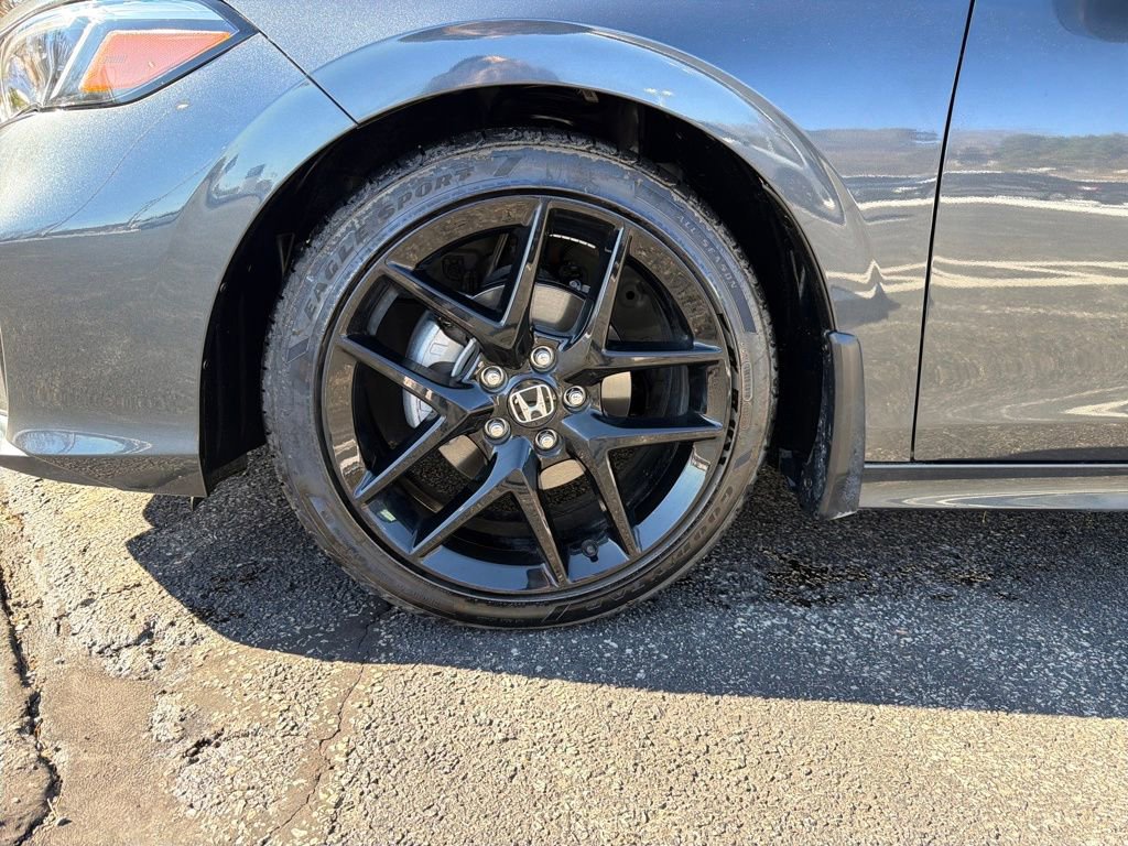 Used 2026 Honda Civic Sport image 26
