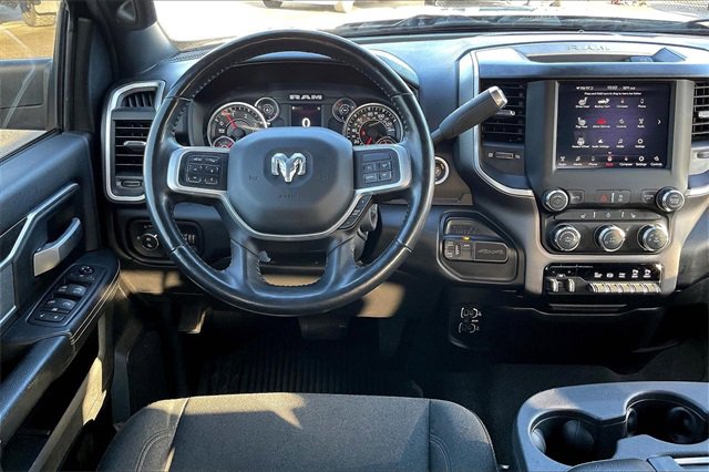 Used 2020 RAM 3500 Big Horn w/ Level 1 Equipment Group image 6