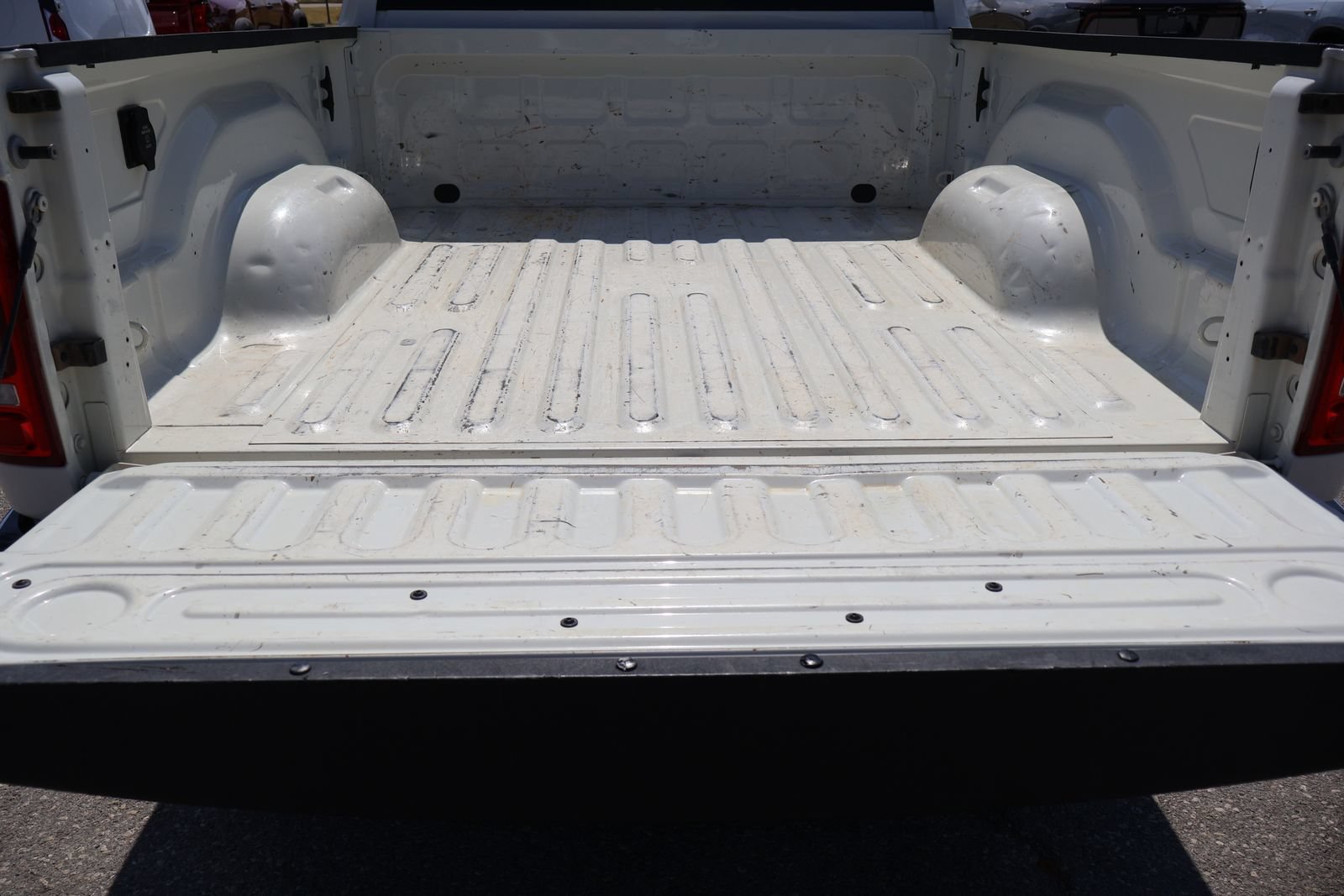 Used 2022 RAM 2500 Laramie AWD/4WD image 11