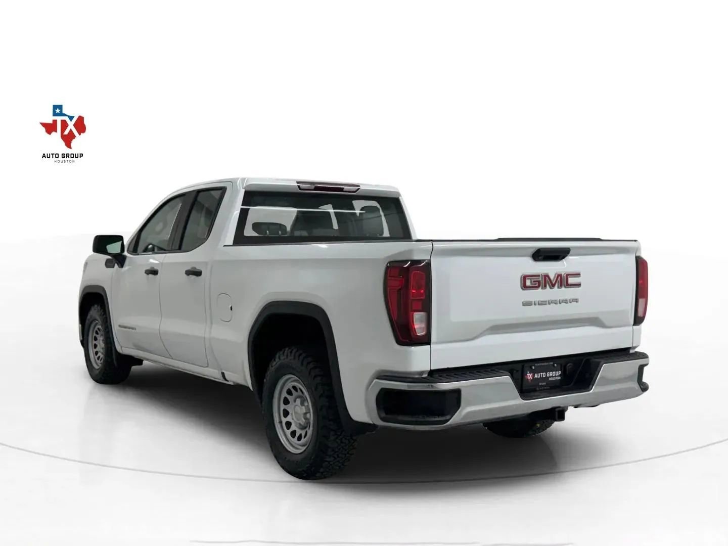 Used 2023 GMC Sierra 1500 Pro image 4