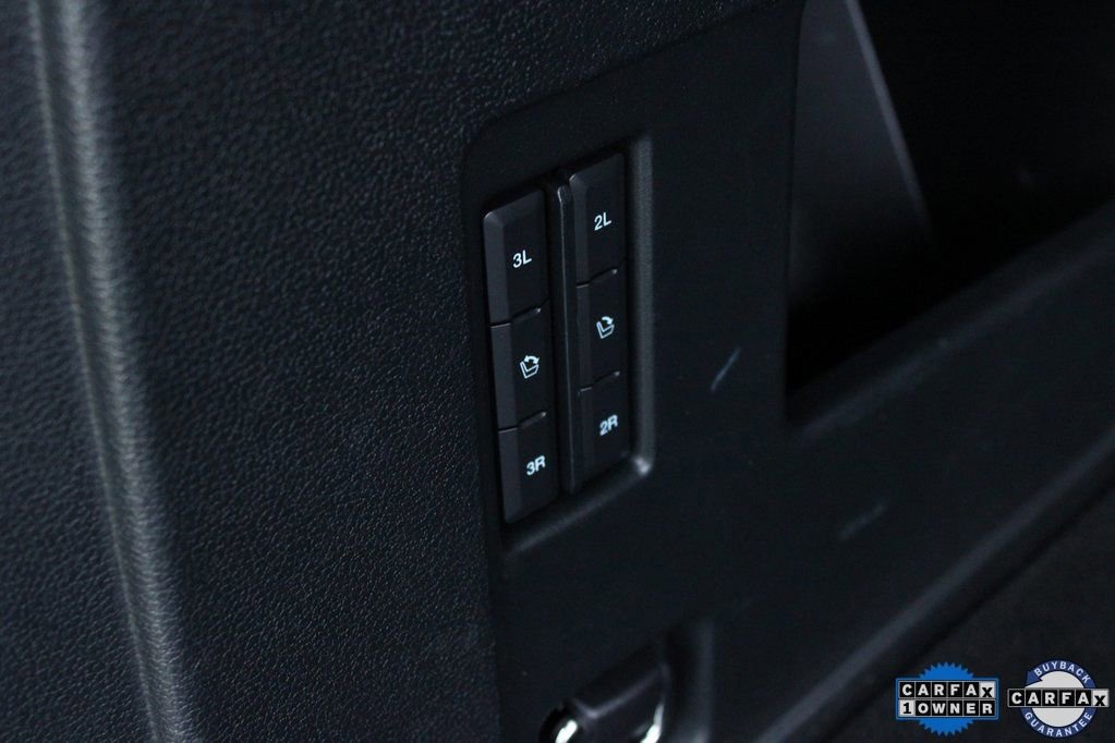 Used 2021 Ford Expedition XLT image 11