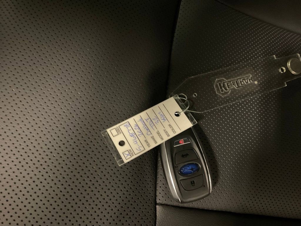 New 2026 Subaru Outback Limited XT image 30