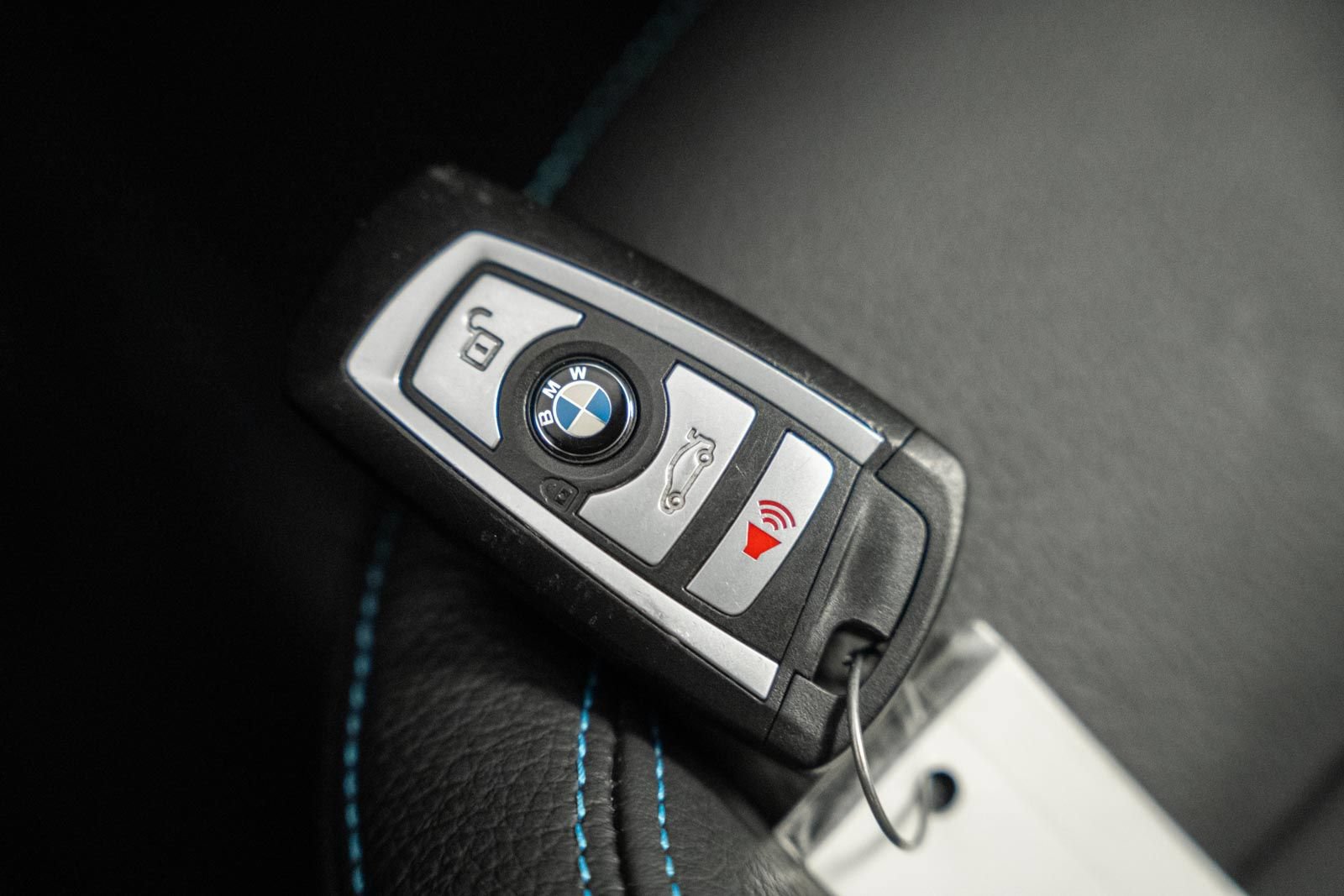 Used 2021 BMW M2 Competition w/ Executive Package RWD image 48