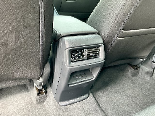 New 2027 Honda CR-V EX image 17
