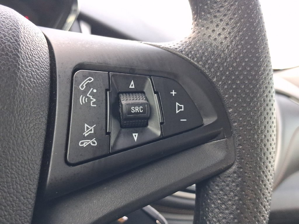 Used 2020 Chevrolet Trax LS FWD image 10