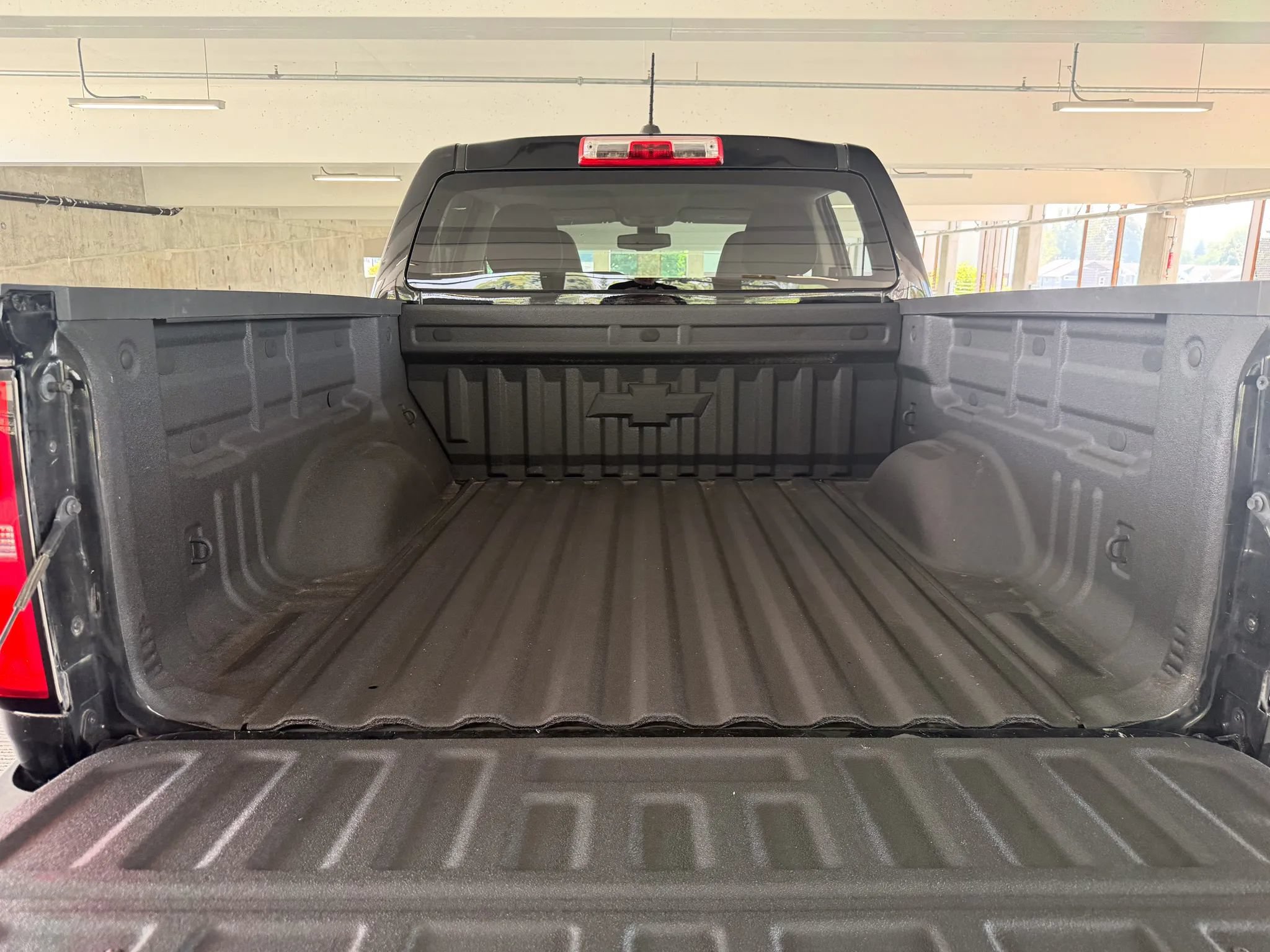 Used 2018 Chevrolet Colorado W/T w/ WT Convenience Package AWD/4WD image 21