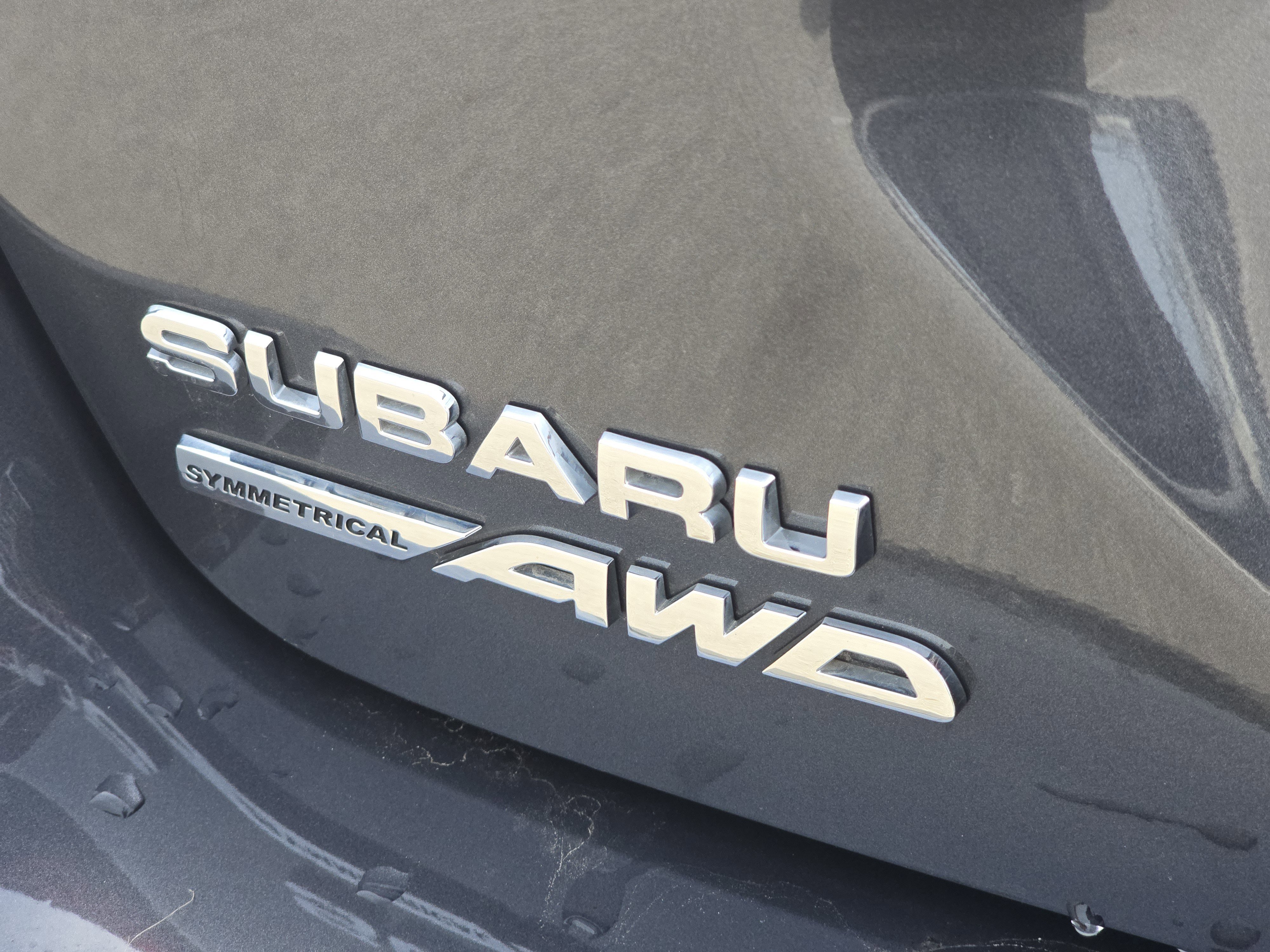 Certified 2024 Subaru Crosstrek 2.0i Premium AWD/4WD image 14