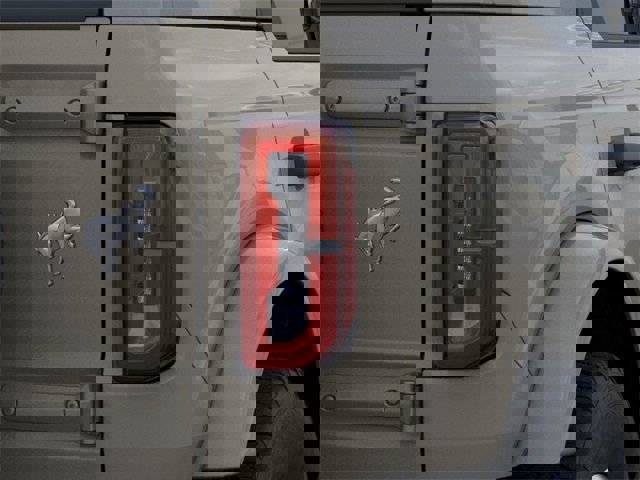 New 2026 Ford Bronco Outer Banks image 23