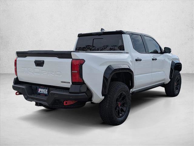 Used 2025 Toyota Tacoma TRD Pro image 5