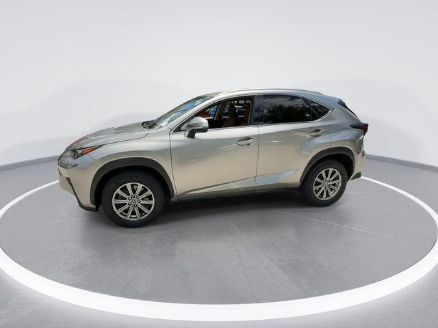 Used 2018 Lexus NX 300 FWD w/ Accessory Package 2 image 4