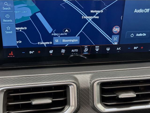 Used 2024 Ford Mustang Premium w/ 2.3L High Performance Package image 16