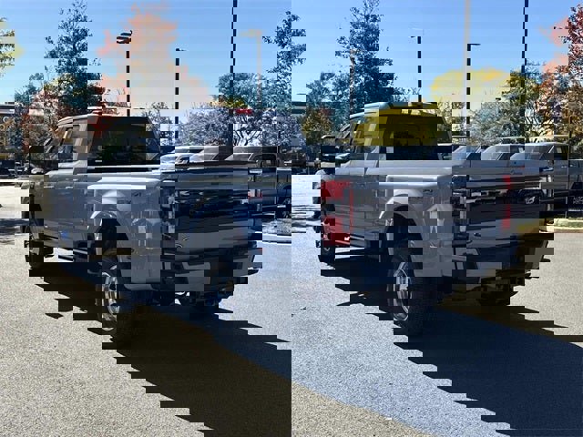 New 2026 Ford F350 Platinum image 4