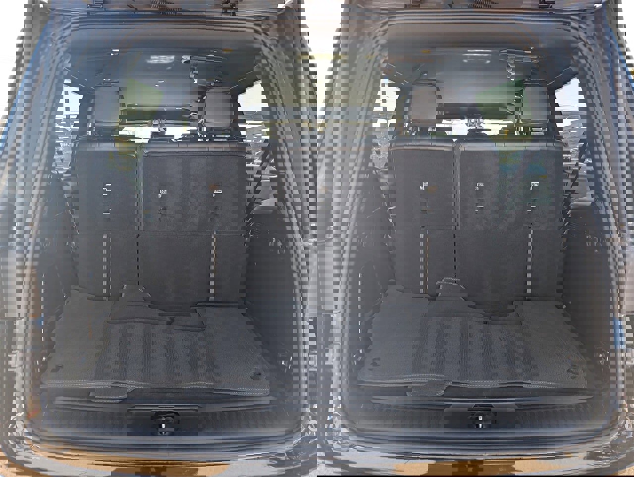 Used 2022 Jeep Wagoneer Series II image 27