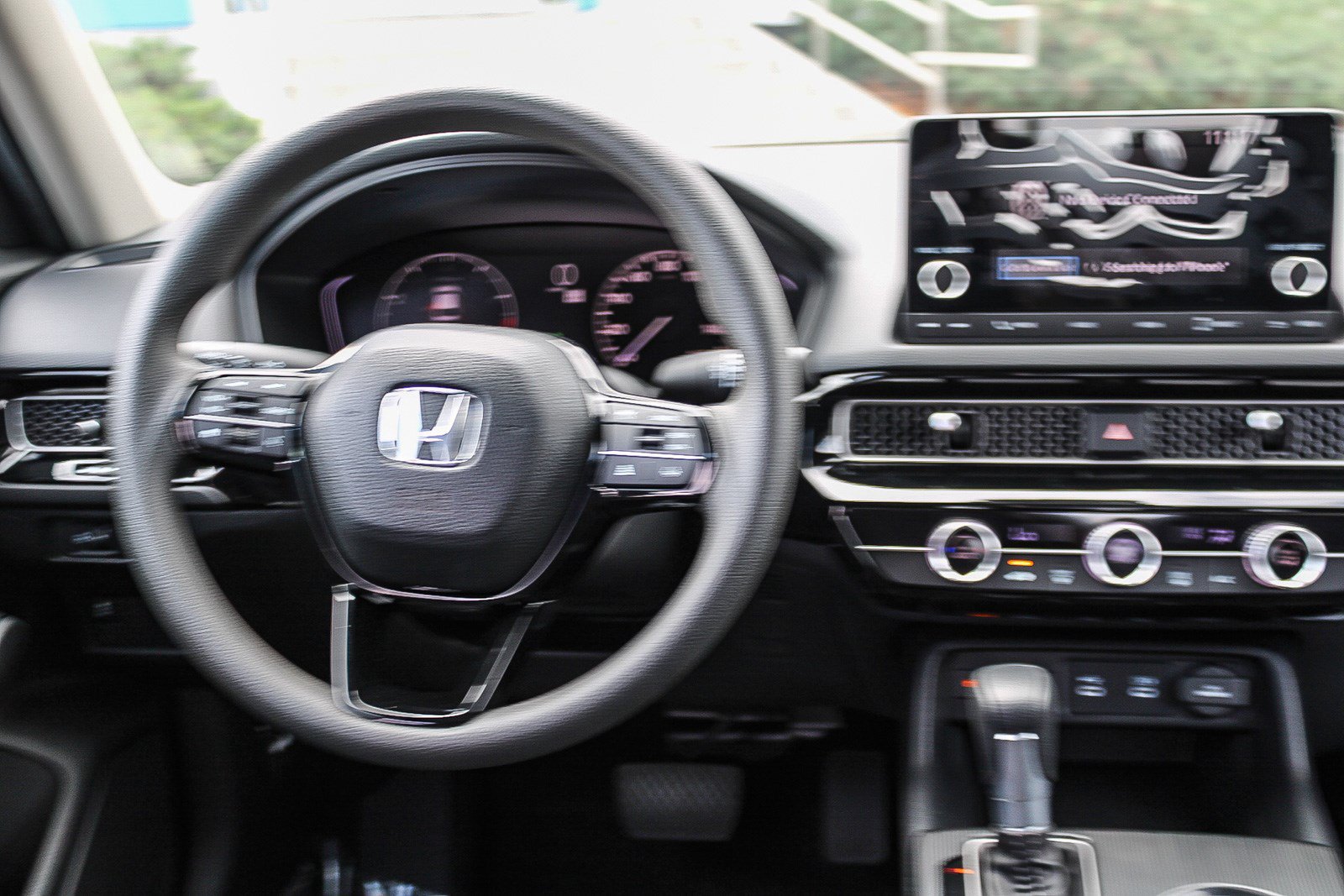 Certified 2026 Honda Civic LX image 15