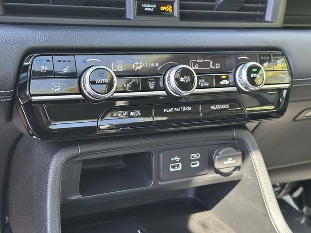 Certified 2025 Honda Pilot Elite image 29
