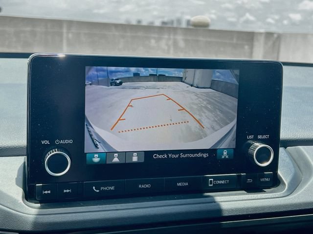 Used 2025 Honda Accord SE image 22
