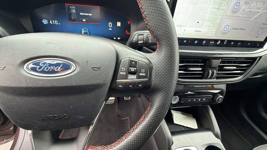 Used 2023 Ford Escape ST-Line Select w/ Tech Pack #2 image 29