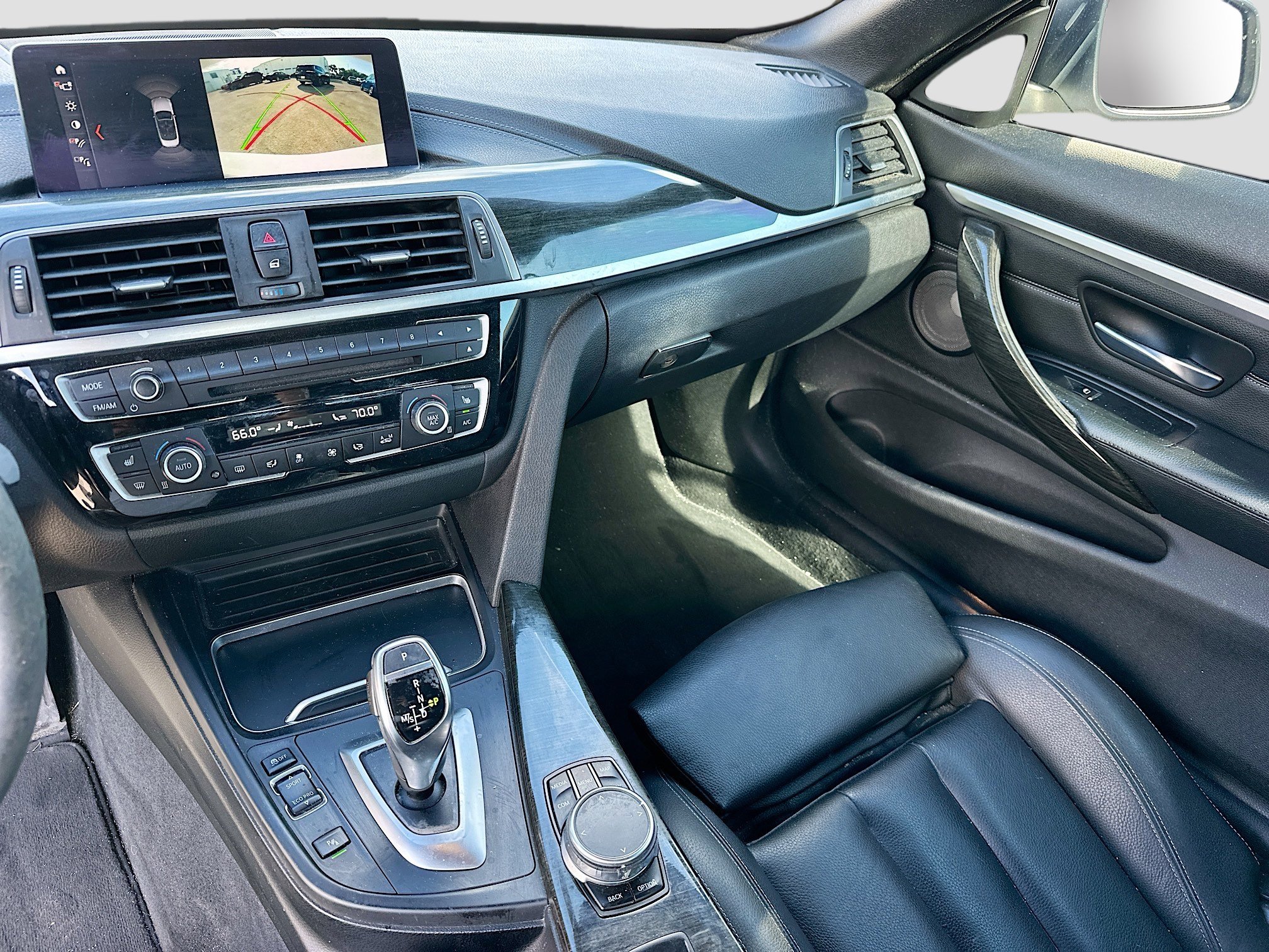 Used 2019 BMW 440i Convertible image 21