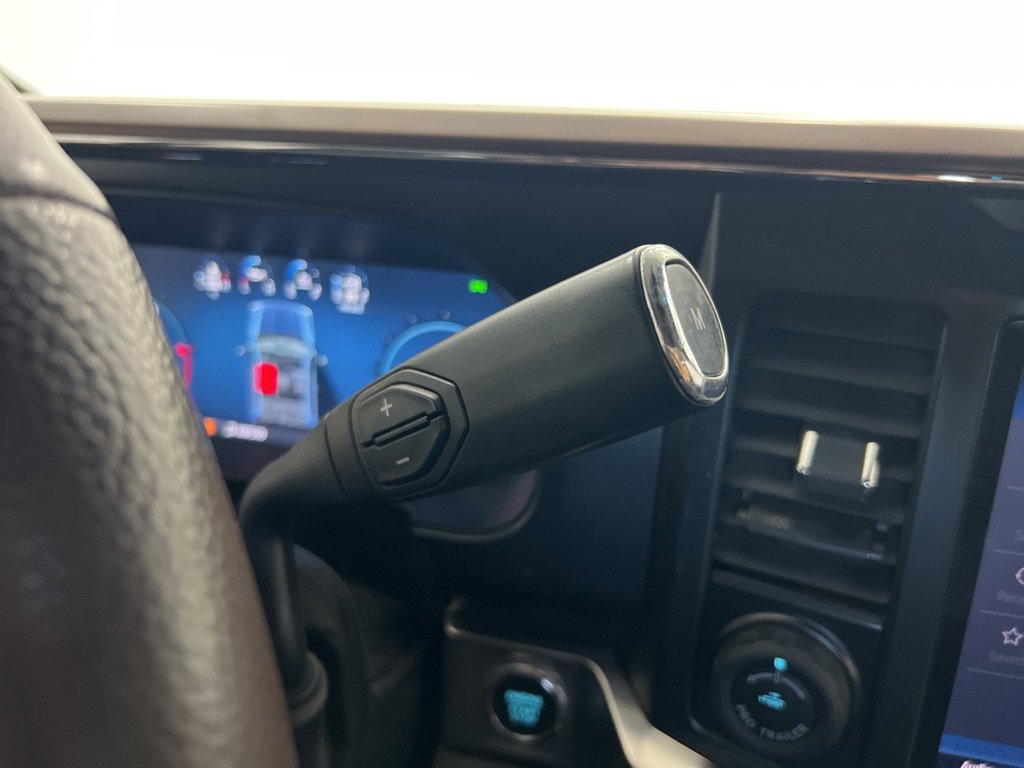 Used 2024 Ford F350 King Ranch w/ FX4 Off-Road Package image 15