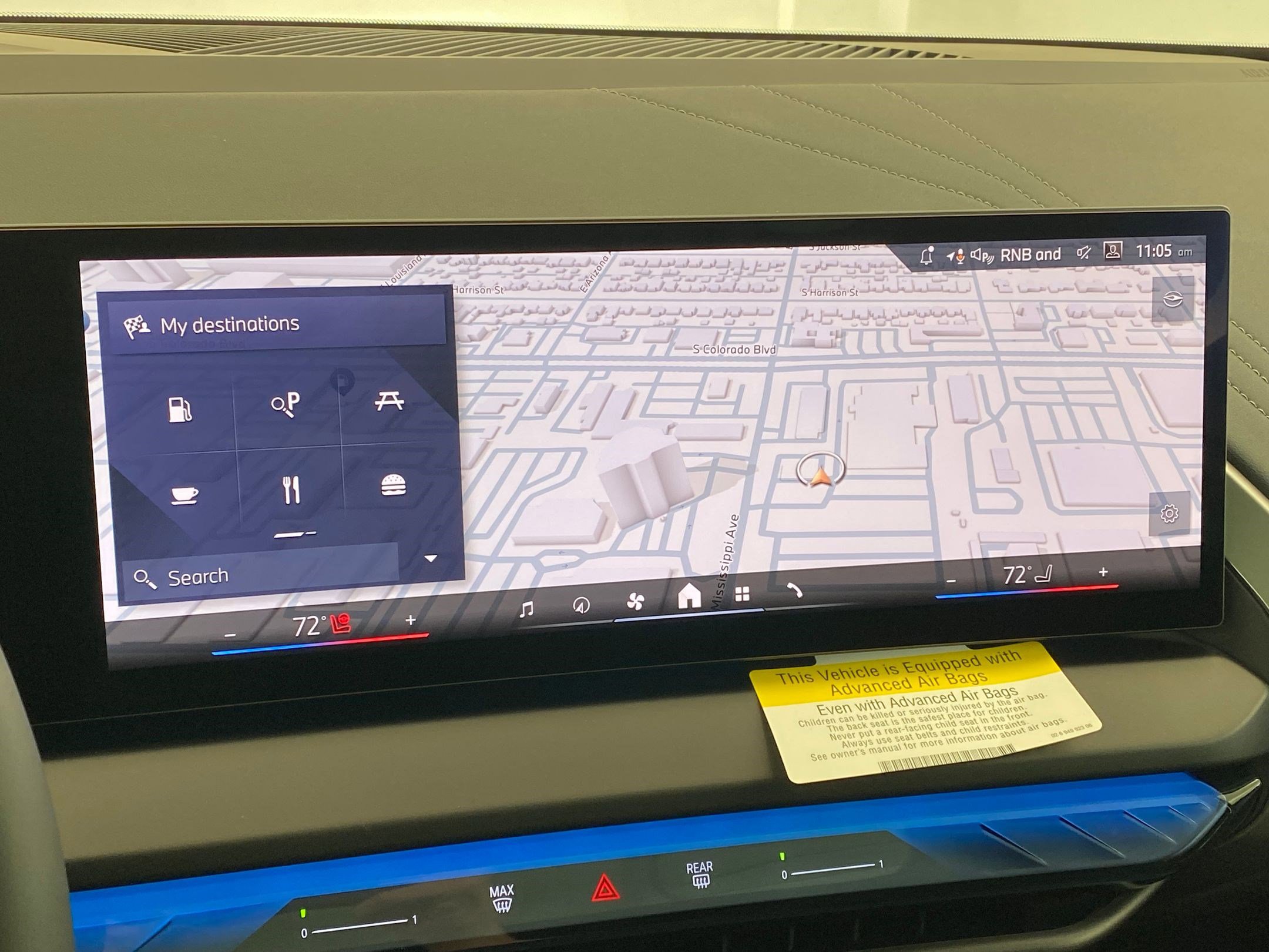 New 2026 BMW X3 M50 image 26