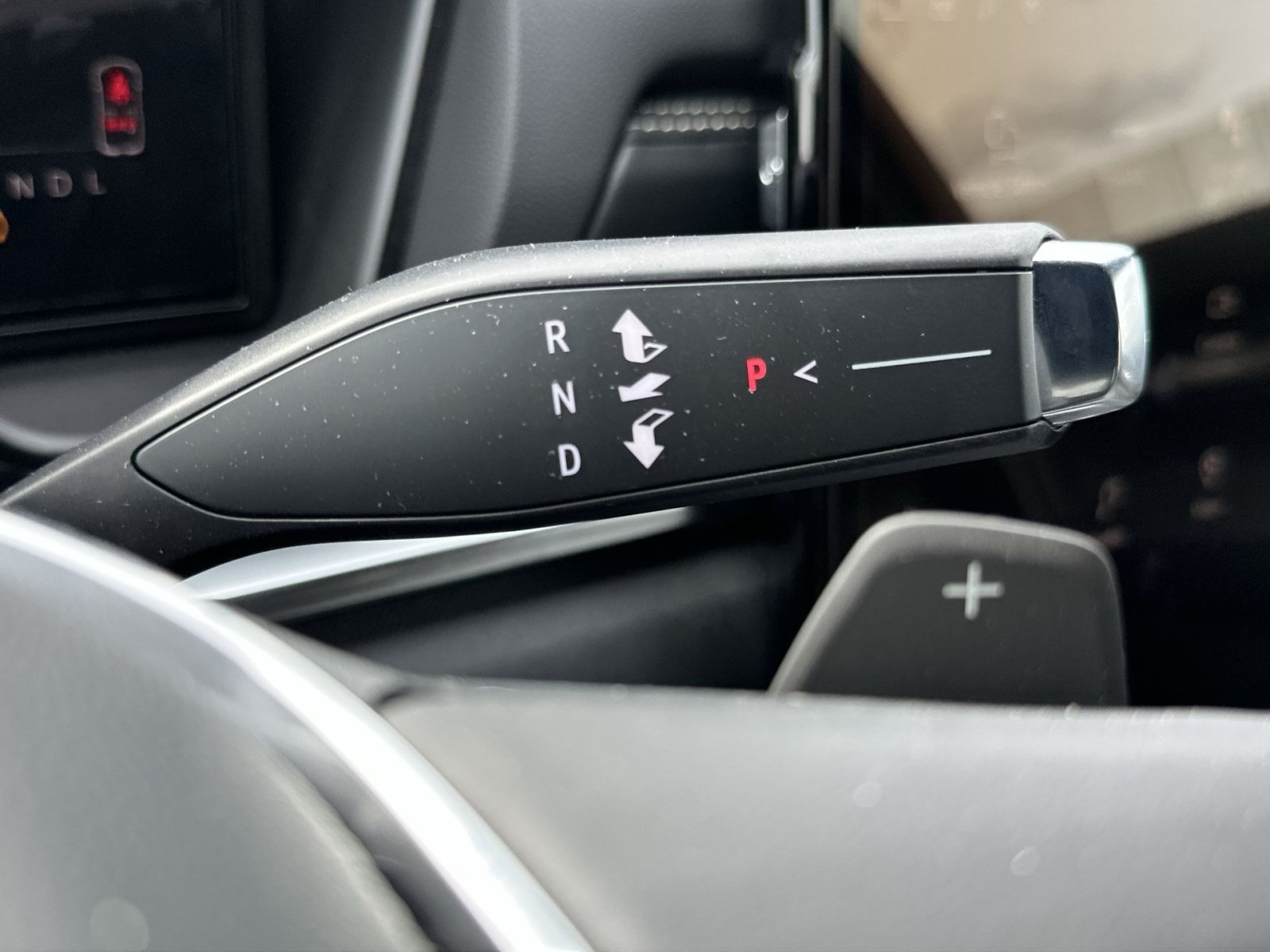New 2026 GMC Terrain Elevation w/ Technology Package II FWD image 22
