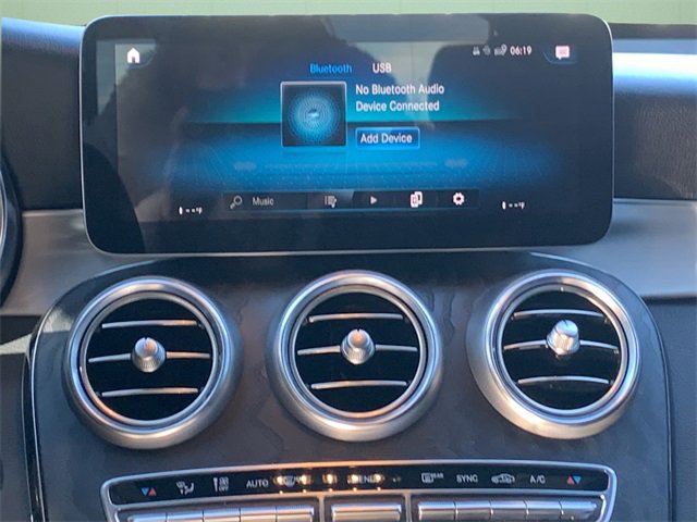 Used 2022 Mercedes-Benz GLC 300 image 23