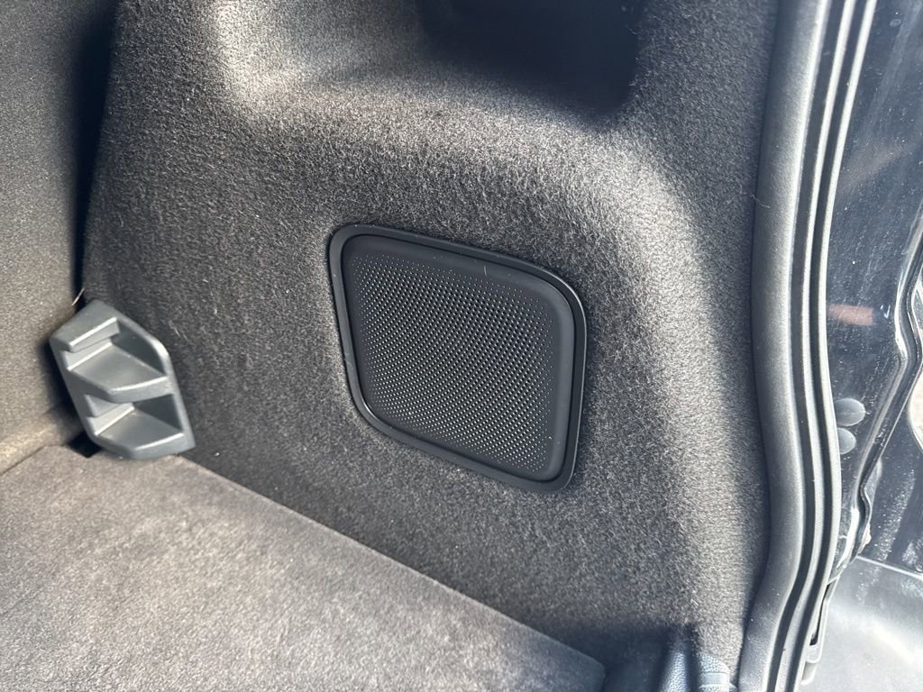 Used 2020 Ford EcoSport Titanium image 43