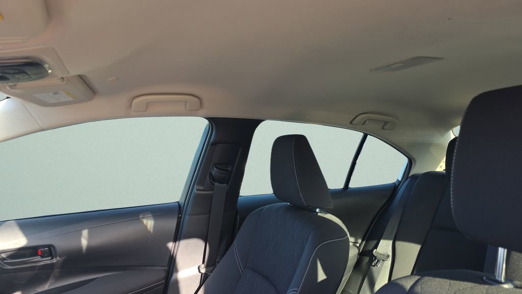 Used 2023 Toyota Corolla LE image 25