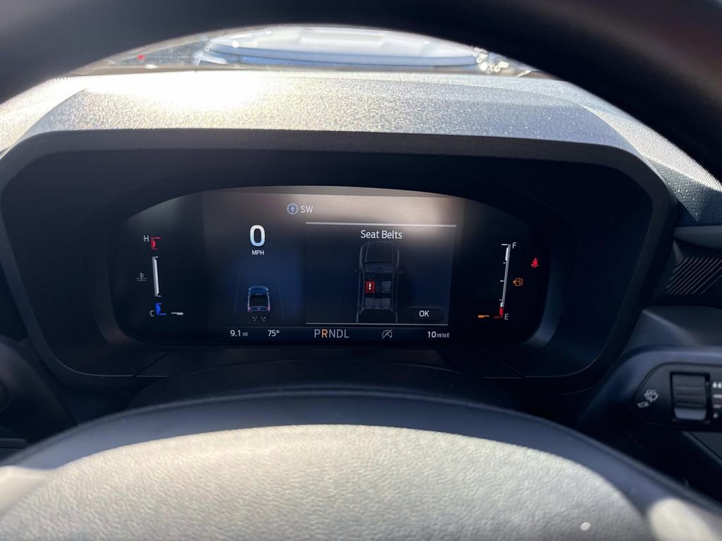 New 2026 Ford Maverick XL image 12