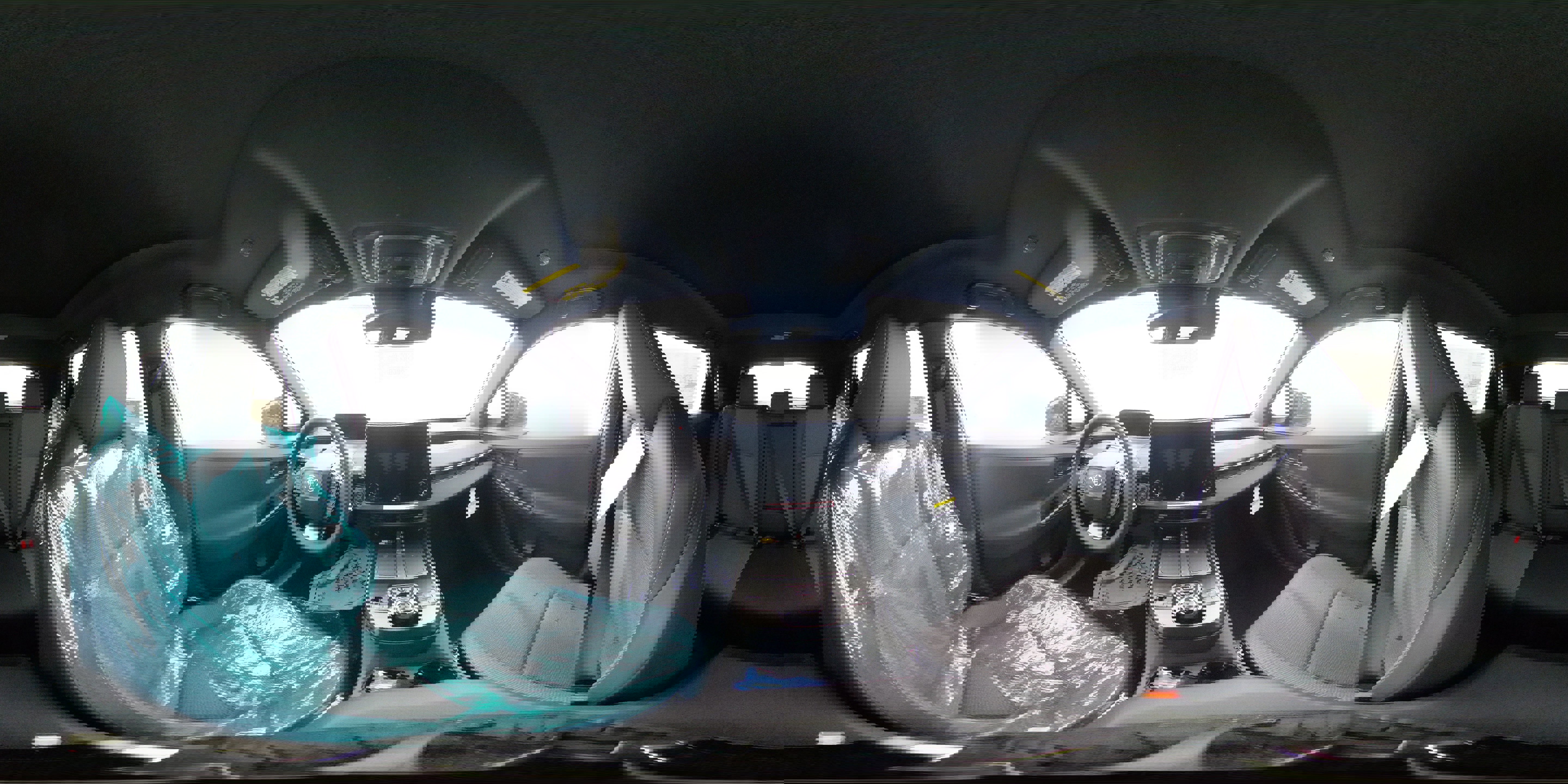 New 2026 Toyota bZ image 33