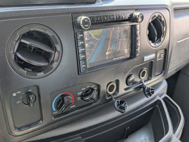 Used 2013 Ford E-350 and Econoline 350 Super Duty w/ PWR Locks & Windows Group image 21