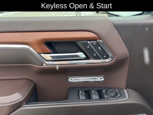 Certified 2023 GMC Sierra 1500 Denali image 21