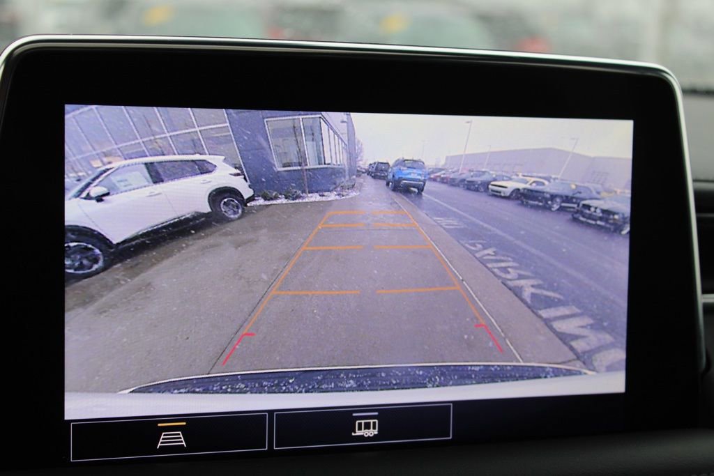 Used 2021 Chevrolet Suburban LT image 41