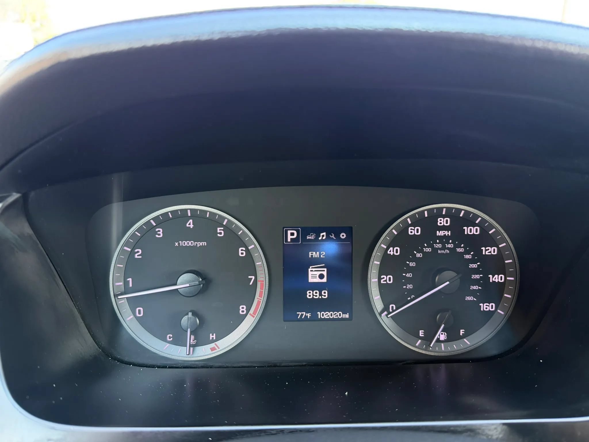 Used 2015 Hyundai Sonata Sport FWD image 14